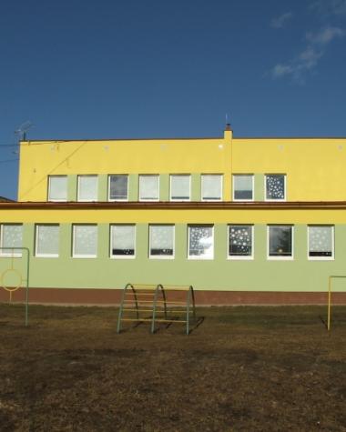 Materská škola 